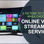 Best Online Video Streaming Services