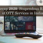 Rise of OTT services in India