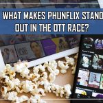 Phunflx - A promising OTT provider
