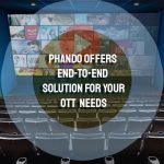 End-to-End Solution for OTT development
