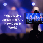 what is live streaming what is live streaming ott platforms